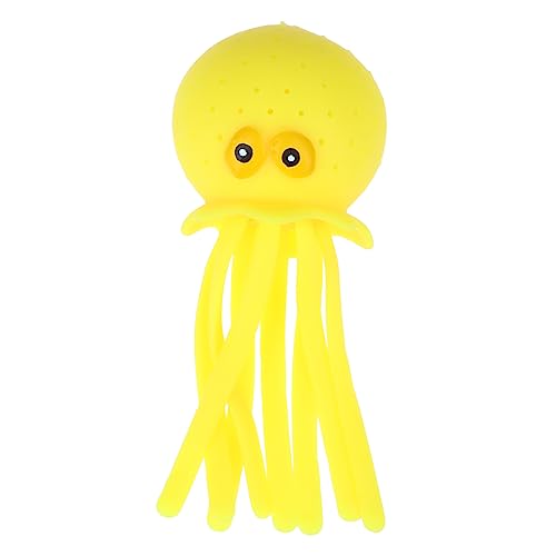 Meokro Octopus Pinch TPR Octopus Water Squeeze Toy May Help Children with Unattention Learn and Relax Better von Meokro