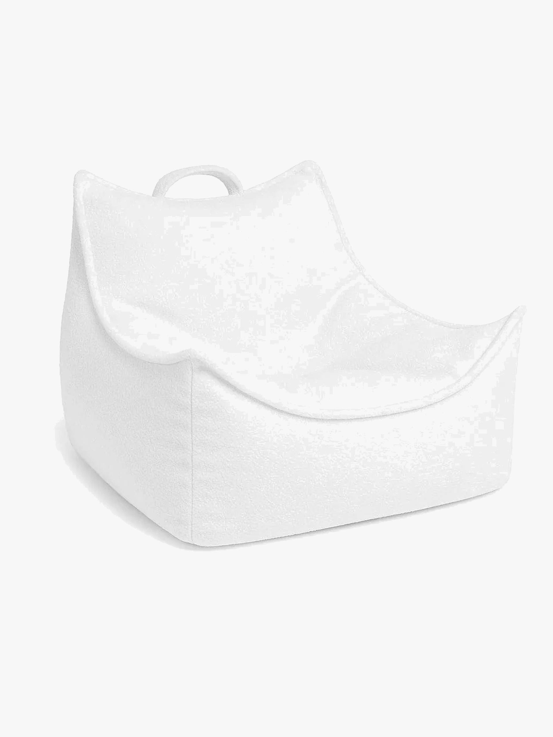 Meowbaby Boucle Sitzsack, Fresh Mint Meowbaby Boucle Sitzsack, Fresh Mint von MeowBaby