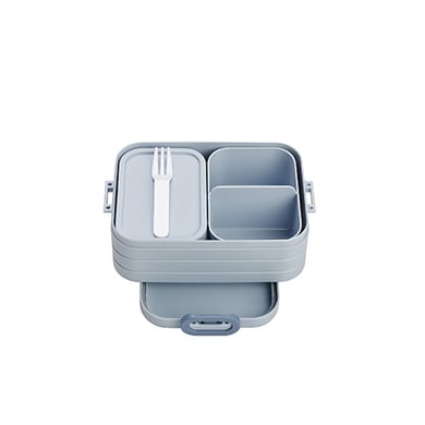 MEPAL Bento-Lunchbox take a break midi - nordic blue von Mepal