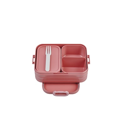 MEPAL Bento-Lunchbox take a break midi - vivid mauve von Mepal