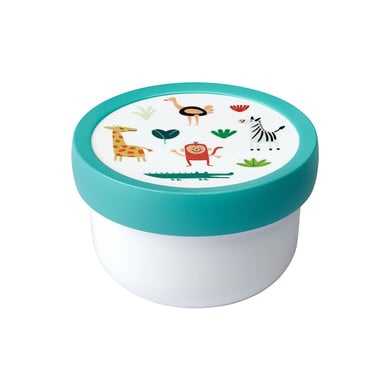 MEPAL Fruchtbox campus 300 ml - animal friends von Mepal