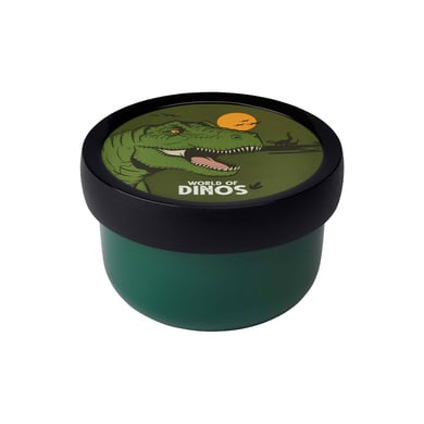 MEPAL Fruchtbox campus 300 ml - dino von Mepal