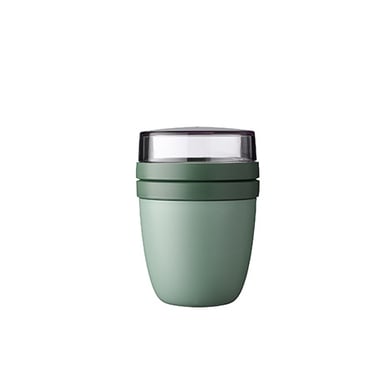 MEPAL Lunchpot Ellipse - nordic sage von Mepal