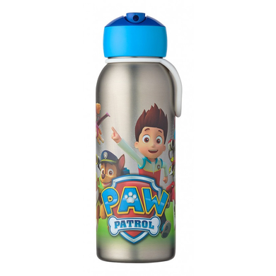 MEPAL Thermosflasche Flip-up Campus 350 ml - Paw Patrol von Mepal