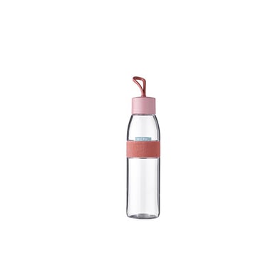 MEPAL Trinkflasche Ellipse 500 ml - vivid mauve von Mepal