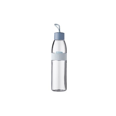 MEPAL Trinkflasche ellipse 700 ml - nordic blue von Mepal