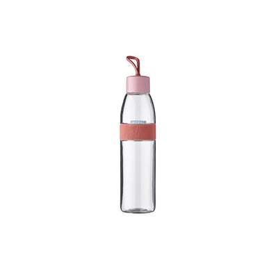 MEPAL Trinkflasche ellipse 700 ml - vivid mauve von Mepal