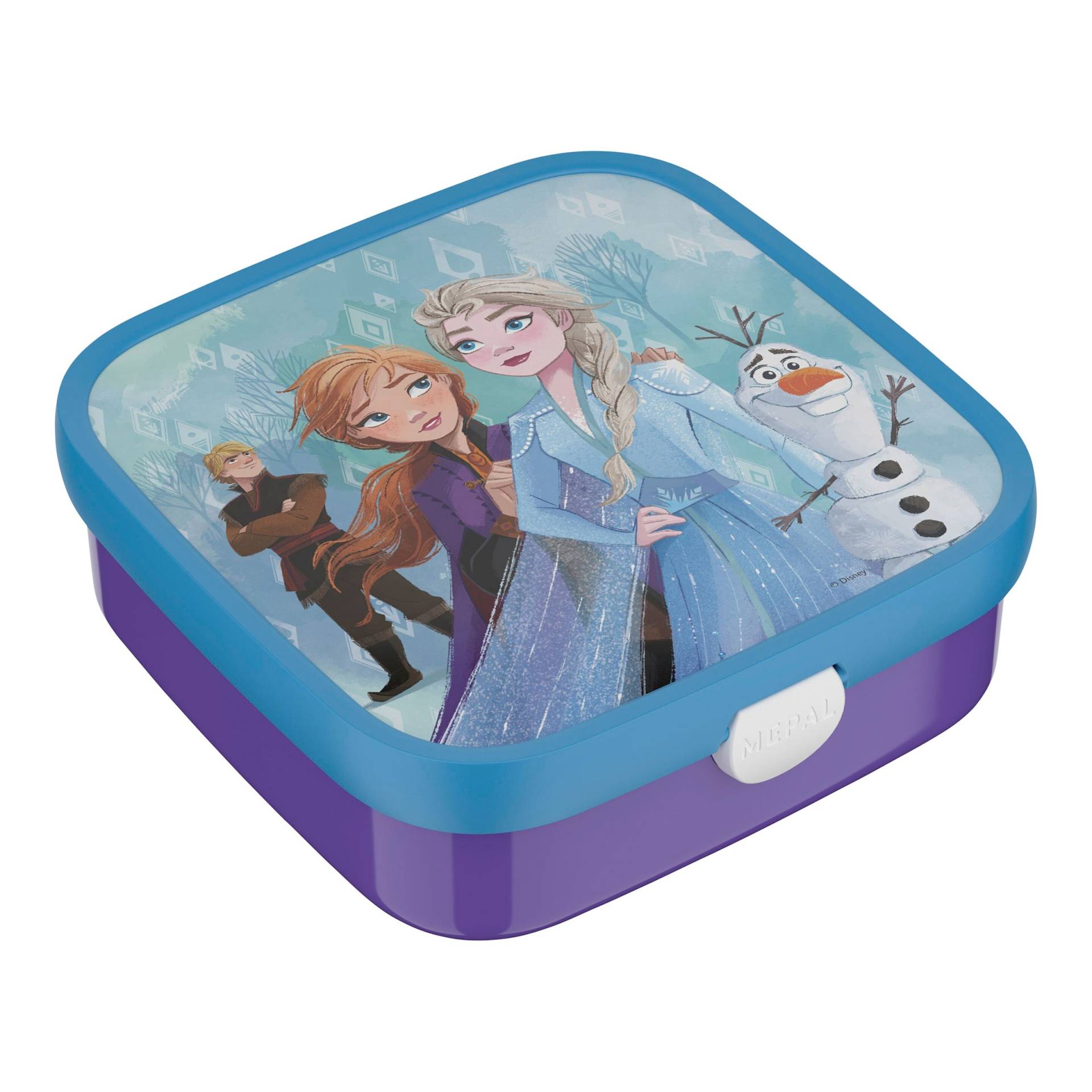 Mepal Campus Bento-Brotdose Mepal Campus Bento-Brotdose von Mepal