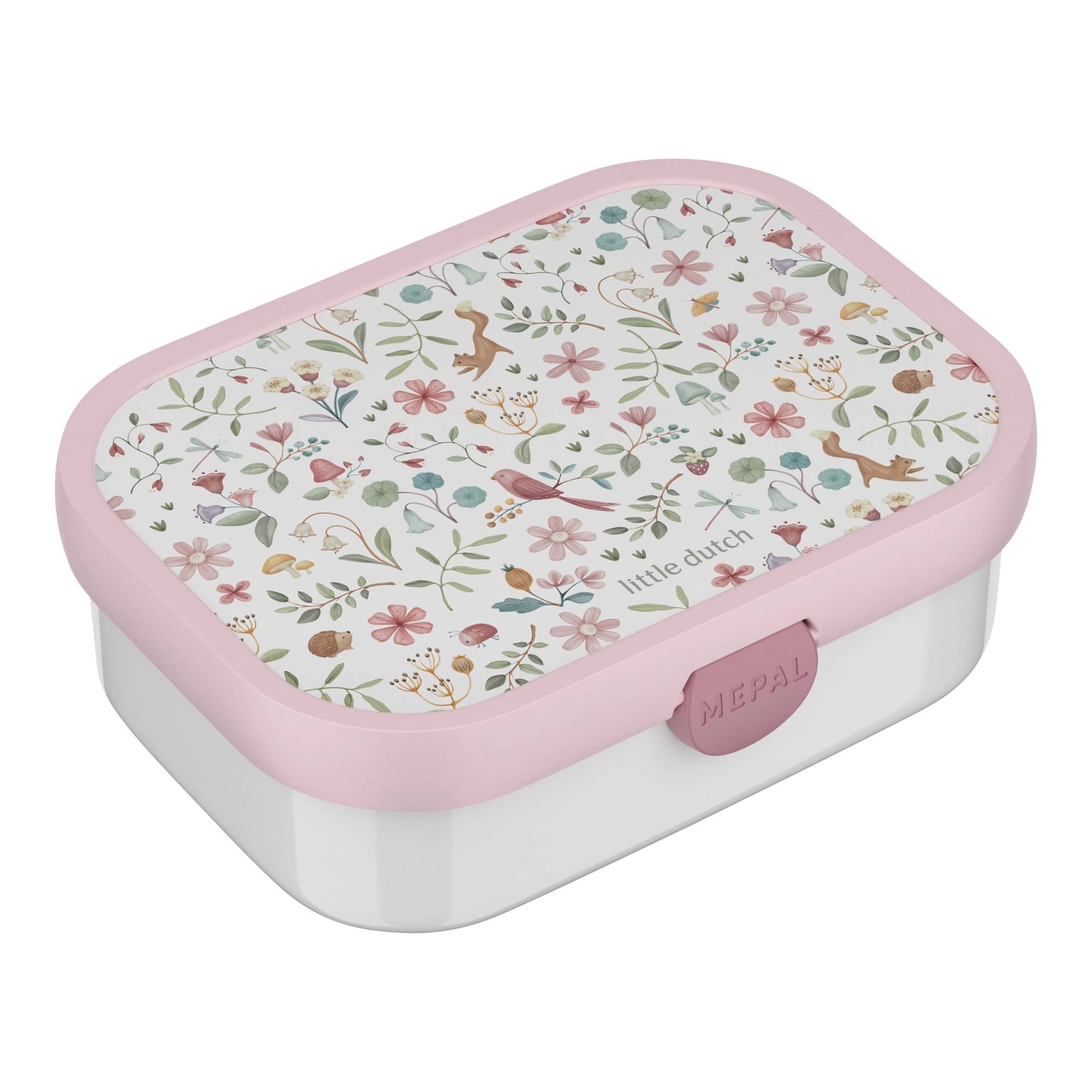 Mepal Campus Mepal X Little Dutch Brotdose Mepal Campus Mepal X Little Dutch Brotdose von Mepal