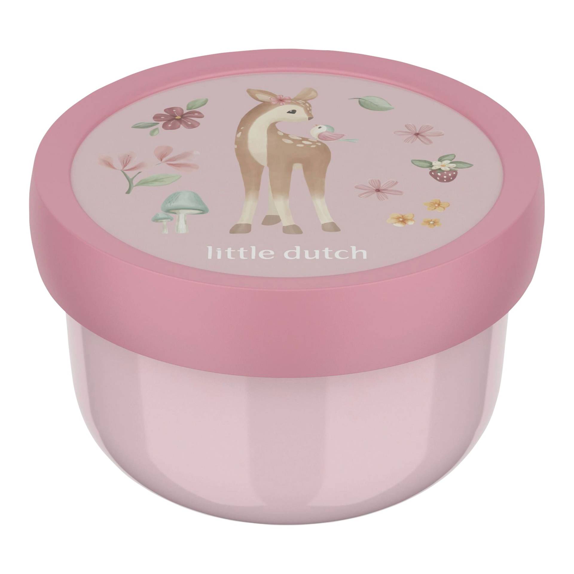 Mepal Campus Mepal X Little Dutch Fruchtbox Mepal Campus Mepal X Little Dutch Fruchtbox von Mepal