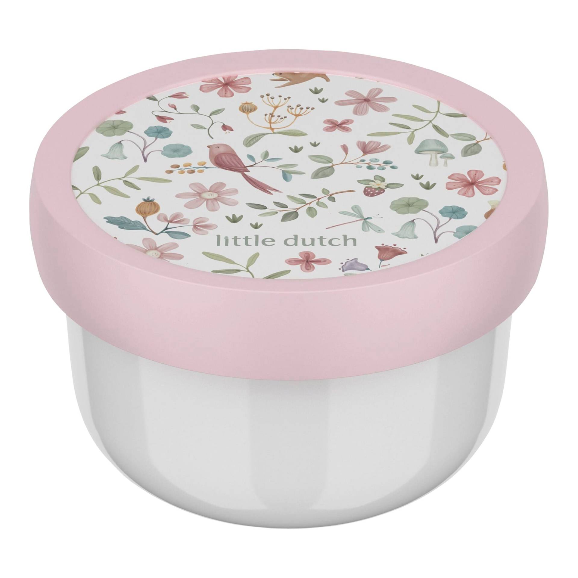 Mepal Campus Mepal X Little Dutch Fruchtbox Mepal Campus Mepal X Little Dutch Fruchtbox von Mepal