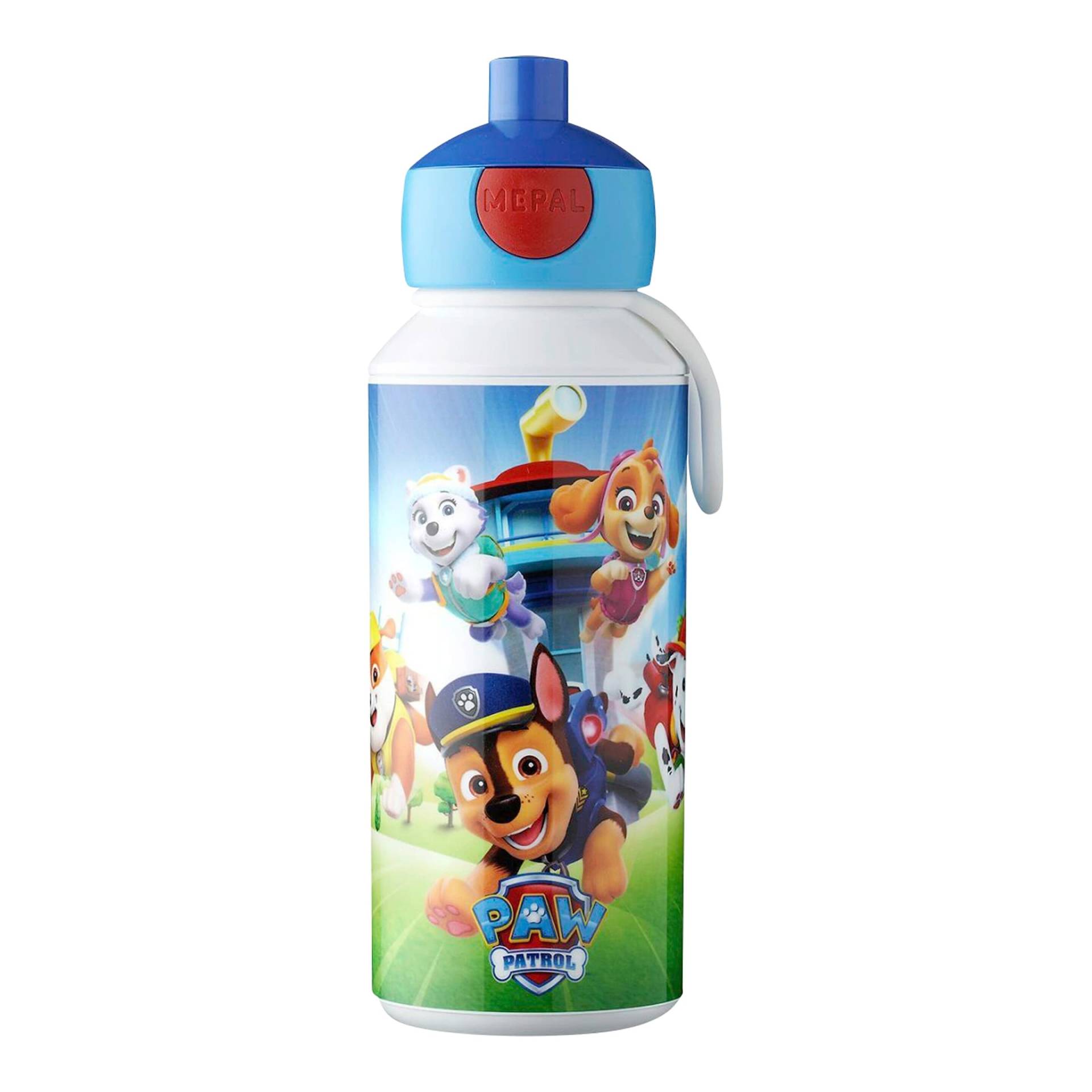 Mepal Campus Trinkflasche pop-up 400ml von Mepal