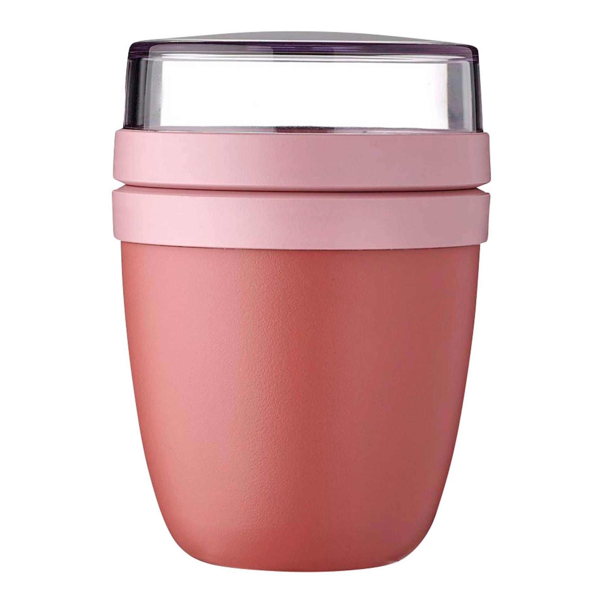 Mepal Ellipse Lunchpot Mini 300 + 120ml von Mepal