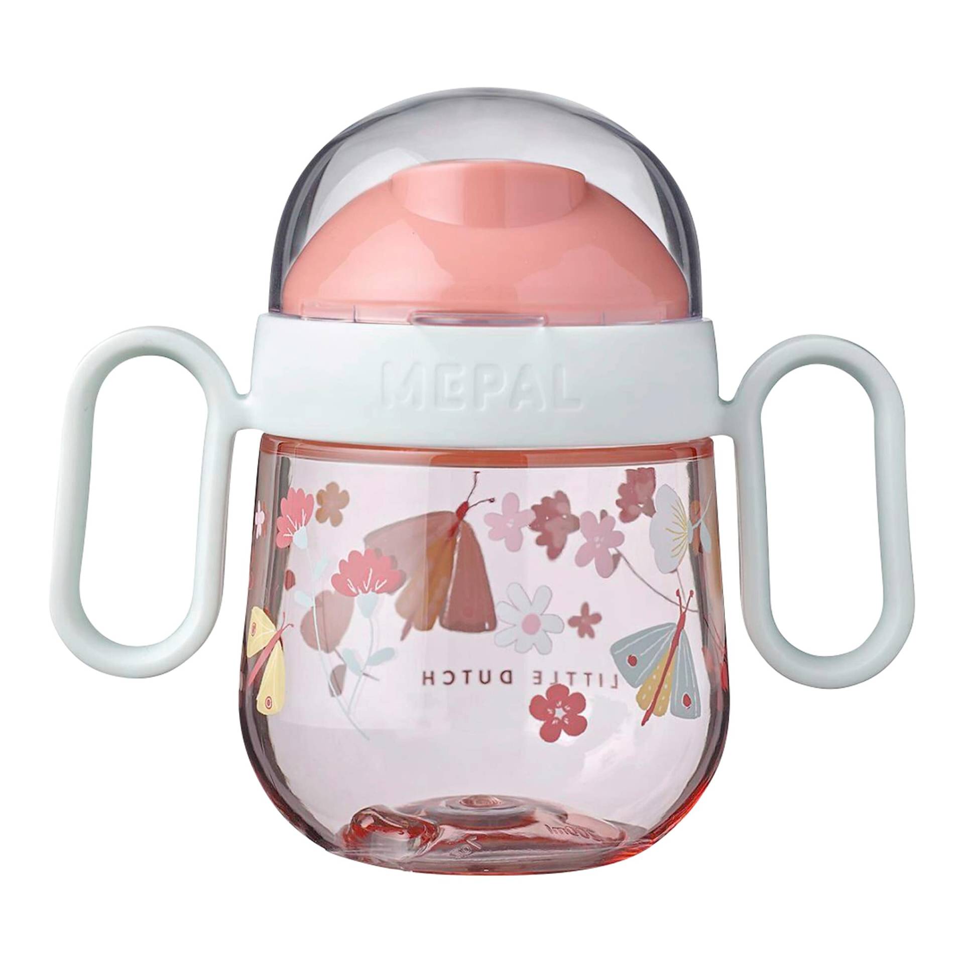 Mepal Mio Mepal X Little Dutch Trinklernbecher 2.0 200ml von Mepal