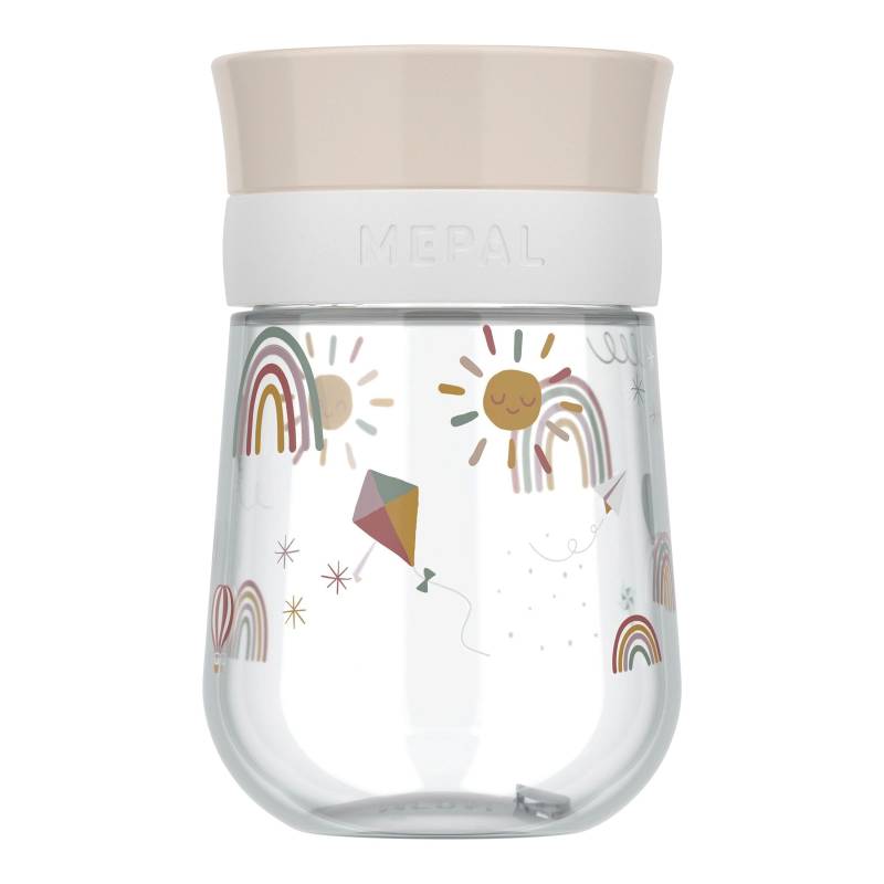 Mepal Mio 360° Becher 300 ml Mepal Mio 360° Becher 300 ml von Mepal