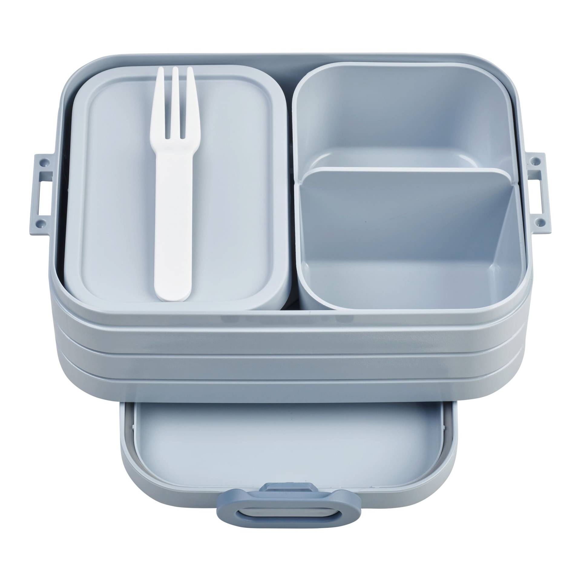 Mepal Mio Bento-Brotdose "Take a break", 900 ml Mepal Mio Bento-Brotdose "Take a break", 900 ml von Mepal