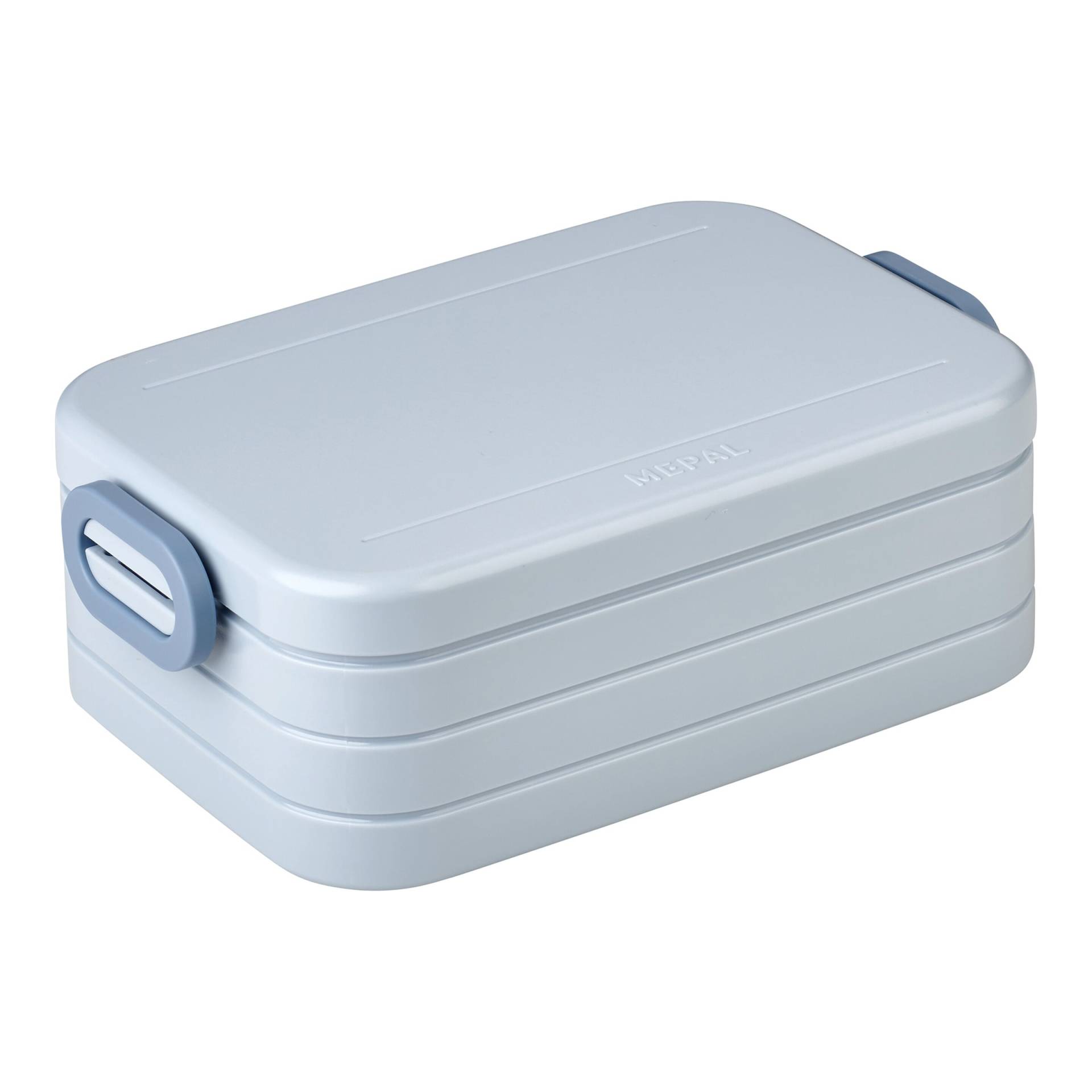 Mepal Mio Brotdose "Take a break", 900 ml Mepal Mio Brotdose "Take a break", 900 ml von Mepal