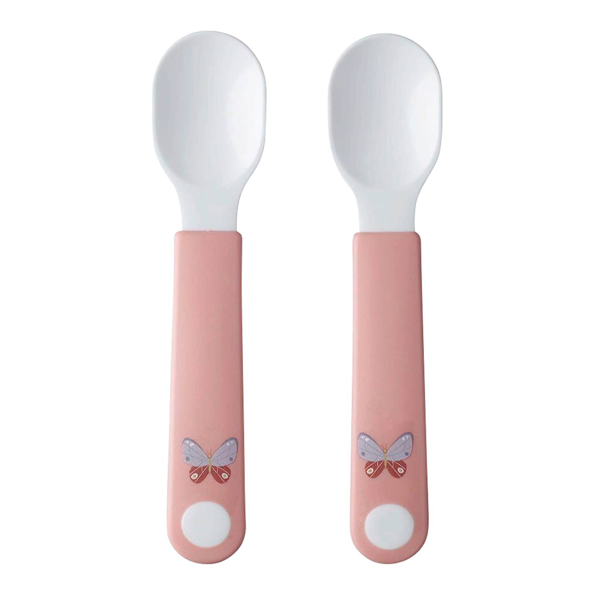 Mepal Mio Mepal X Little Dutch 2er-Pack Lernlöffel Mepal Mio Mepal X Little Dutch 2er-Pack Lernlöffel von Mepal