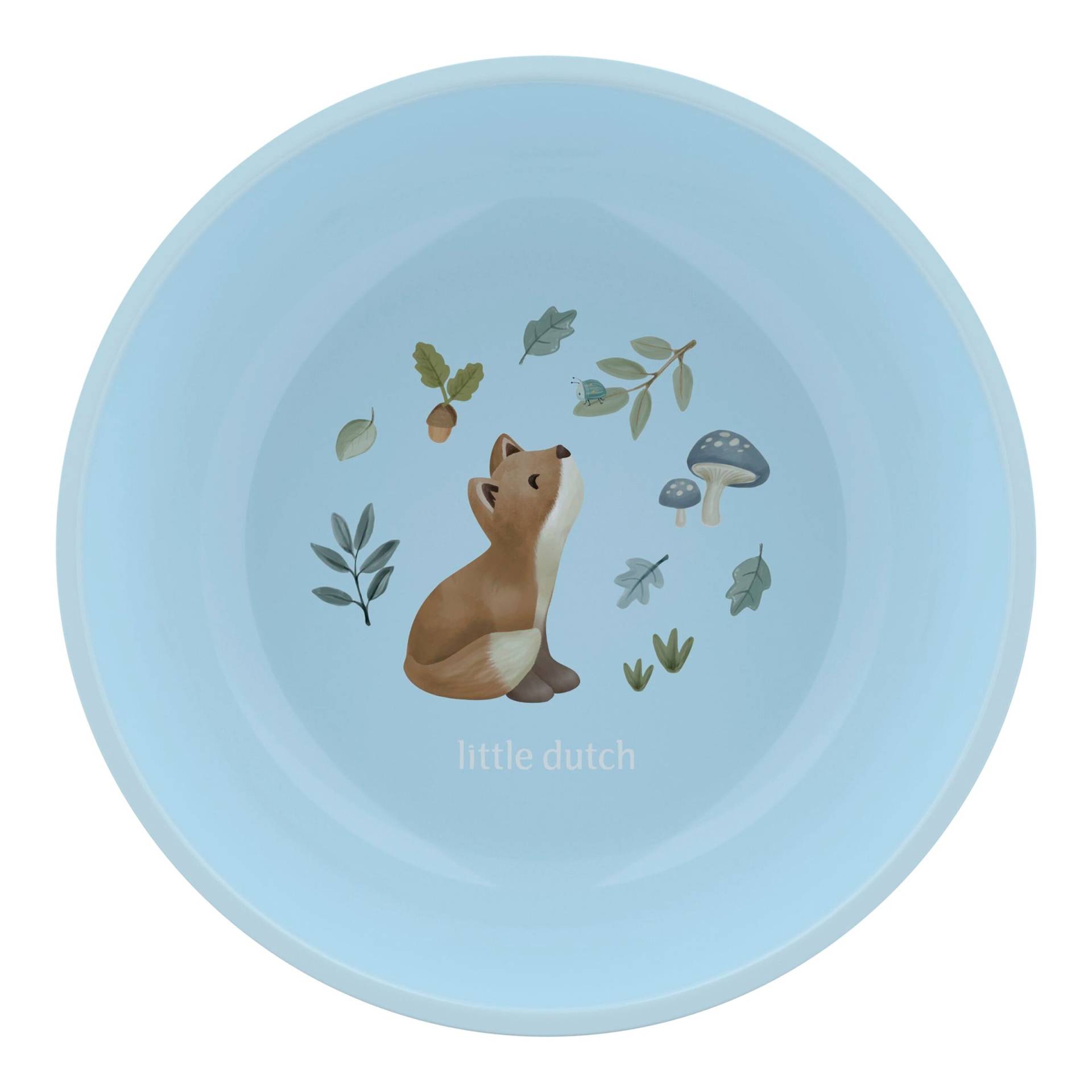 Mepal Mio Mepal X Little Dutch Kinderschale Mepal Mio Mepal X Little Dutch Kinderschale von Mepal