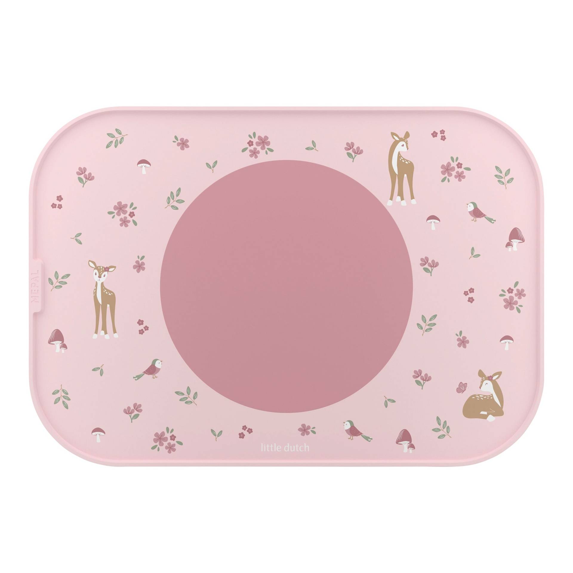 Mepal Mio Mepal X Little Dutch Tischset Mepal Mio Mepal X Little Dutch Tischset von Mepal