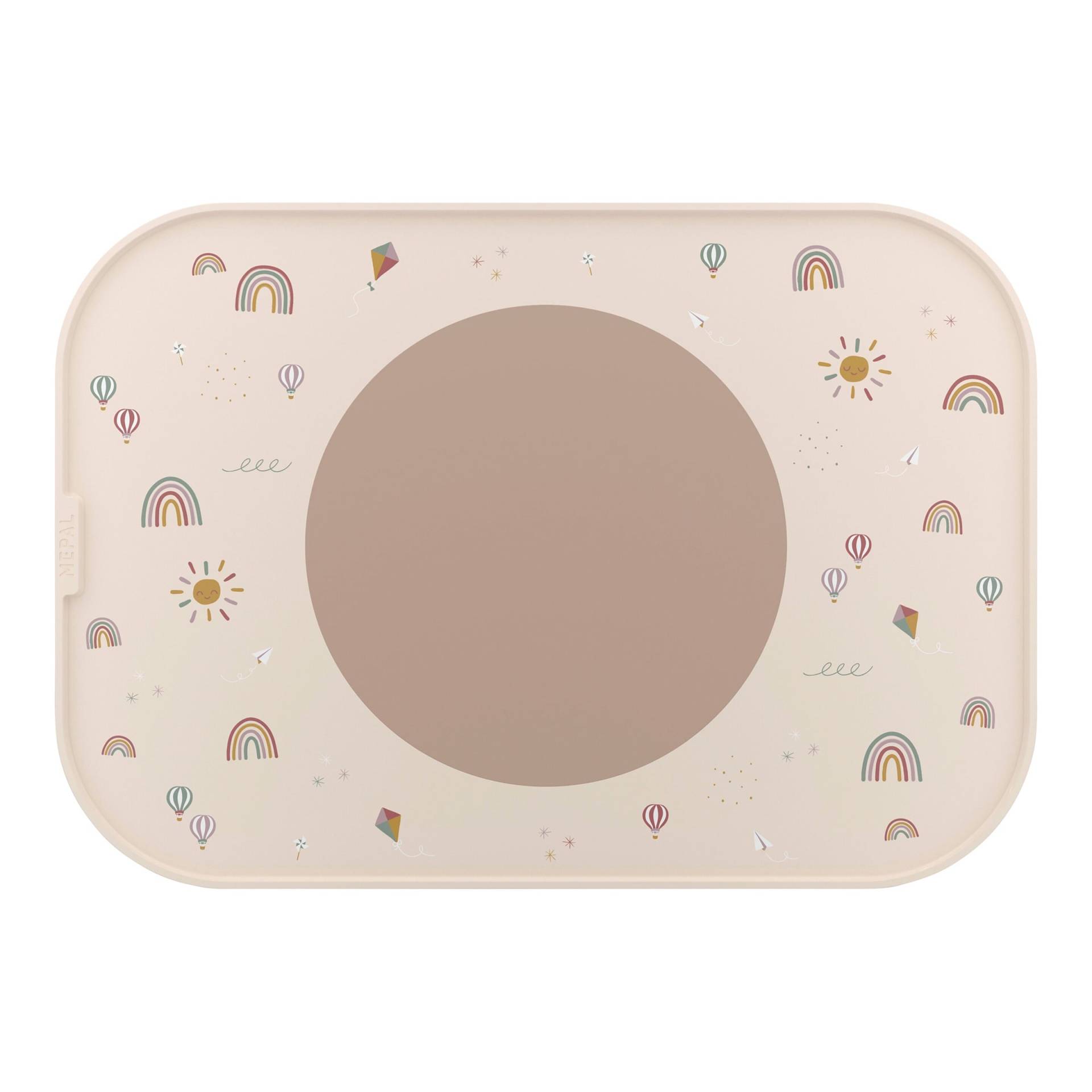 Mepal Mio Tischset Mepal Mio Tischset von Mepal