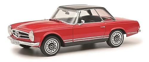 Mercedes-Benz 280 SL - 1:18 - Schuco von Mercedes-Benz