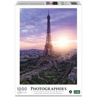Eiffelturm Paris 1000 Teile Eiffelturm Paris 1000 Teile von Merchant Ambassador