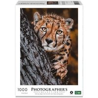 Gepard 1000 Teile (Donal Boyd) Gepard 1000 Teile (Donal Boyd) von Merchant Ambassador