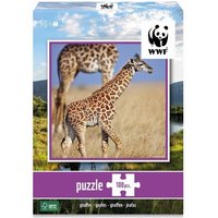 Giraffen 100 Teile Giraffen 100 Teile von Merchant Ambassador