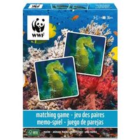 Memo Unterwasser Memo Unterwasser von Merchant Ambassador