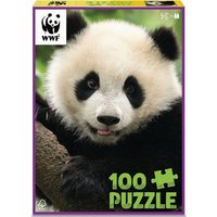 Panda 100 Teile Panda 100 Teile von Merchant Ambassador