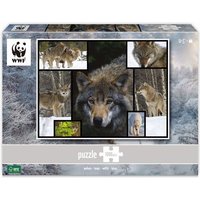 Wölfe 1000 Teile Wölfe 1000 Teile von Merchant Ambassador