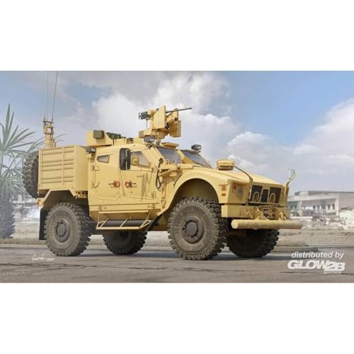 Merit International/I love Ki 363554-1/35 SOCOM M1245A1 MATV Maßstab 1:35 Merit International/I love Ki 363554-1/35 SOCOM M1245A1 MATV Maßstab 1:35 von I Love Kit