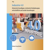 Industrie 4.0 von Merkur Rinteln