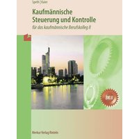 Kaufmännische Steuerung und Kontrolle von Merkur Rinteln