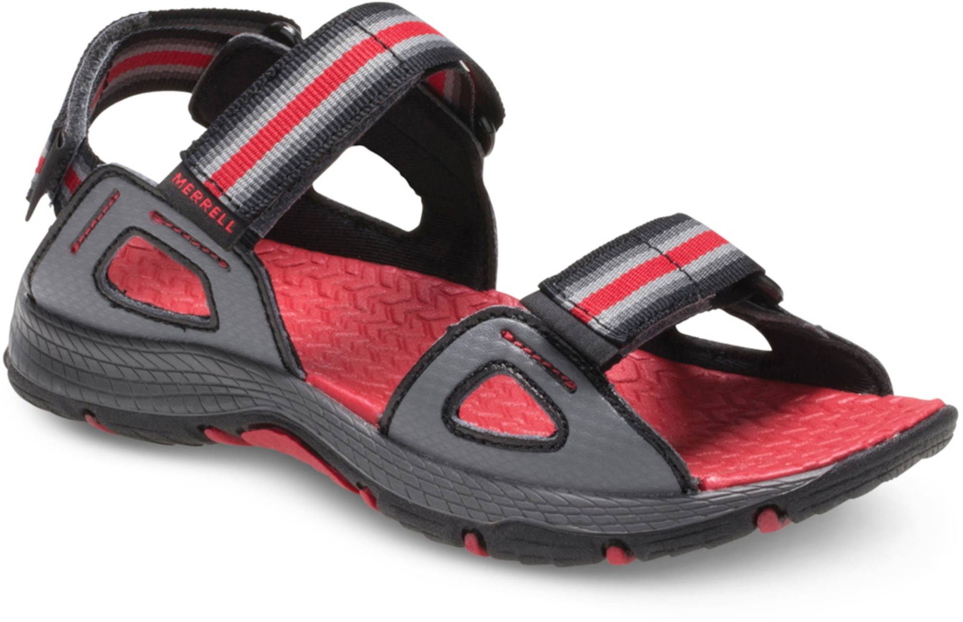 Merrell Hydro Blaze Kinder Sandalen, Grey 29 von Merrell