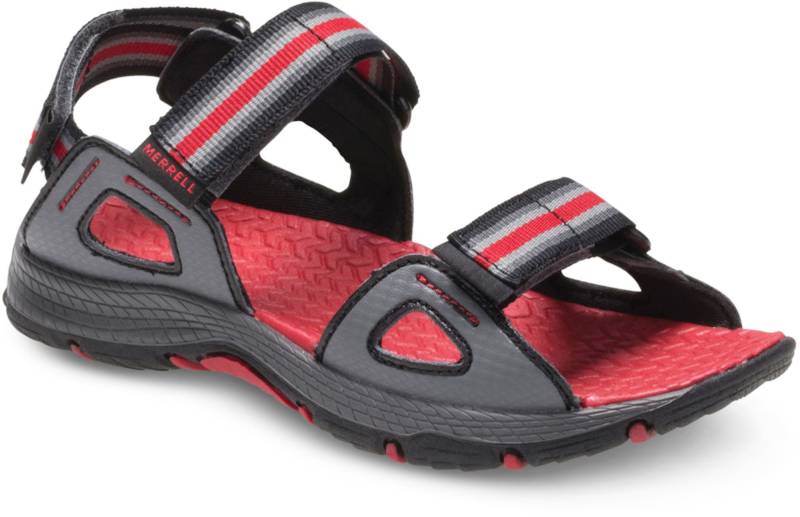 Merrell Hydro Blaze Kinder Sandalen, Grey 30 von Merrell