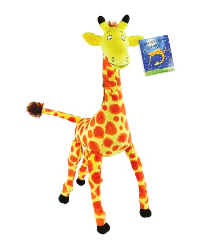 Giraffes Can't Dance Doll: 16 von MerryMakers