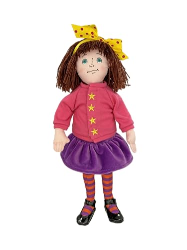 Junie B. Jones Doll: 12 von MerryMakers