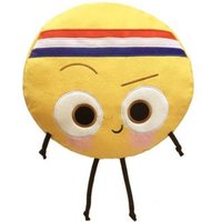 The Big Cheese Plush von Merrymakers Distribution Inc