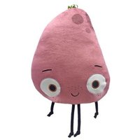 The Couch Potato Plush von Merrymakers Distribution Inc