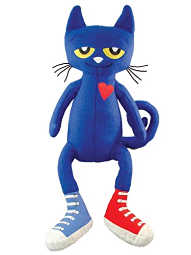 Pete The Cat von Merrymakers Distribution