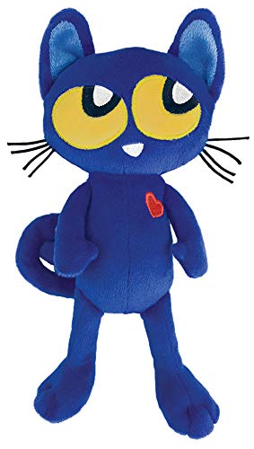 Pete The Kitty Doll von Merrymakers Distribution