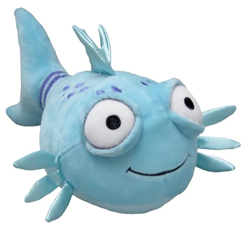 Pout-Pout Fish Doll von Merrymakers Distribution