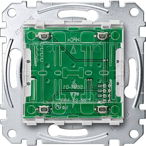 Merten Einsatz Taster MEG5119-0300 von Merten