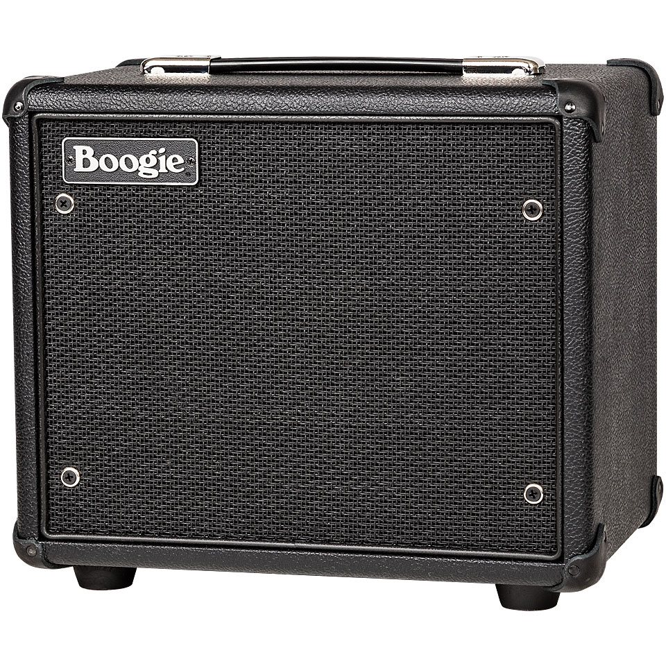 Mesa Boogie 1x10 Boogie 14" Open Back Cab Box E-Gitarre von Mesa Boogie