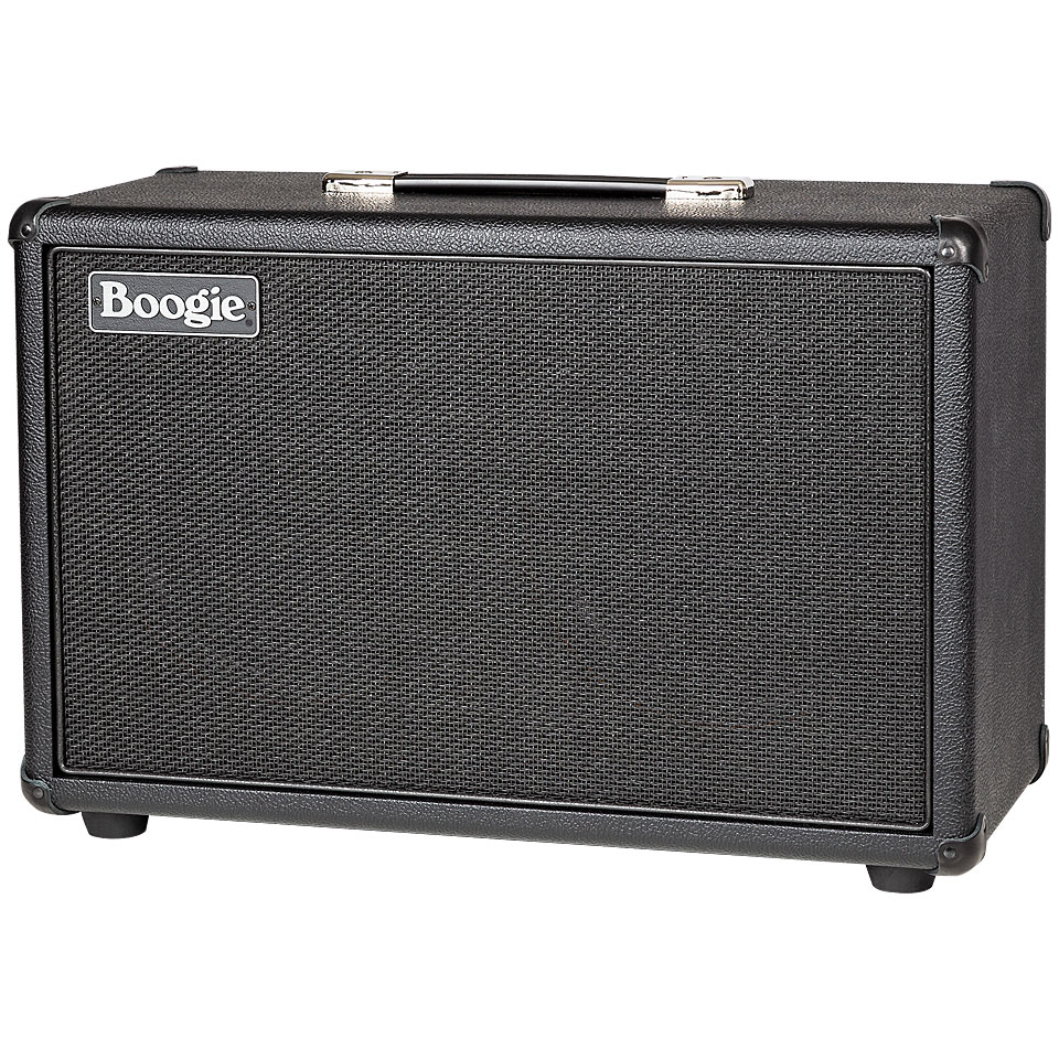 Mesa Boogie 2x10 Boogie 23" Open Back Cab Box E-Gitarre von Mesa Boogie