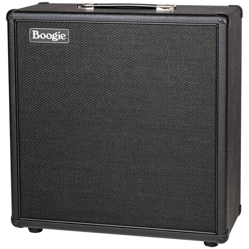 Mesa Boogie 4 x10" Boogie Open Back Cab Box E-Gitarre von Mesa Boogie