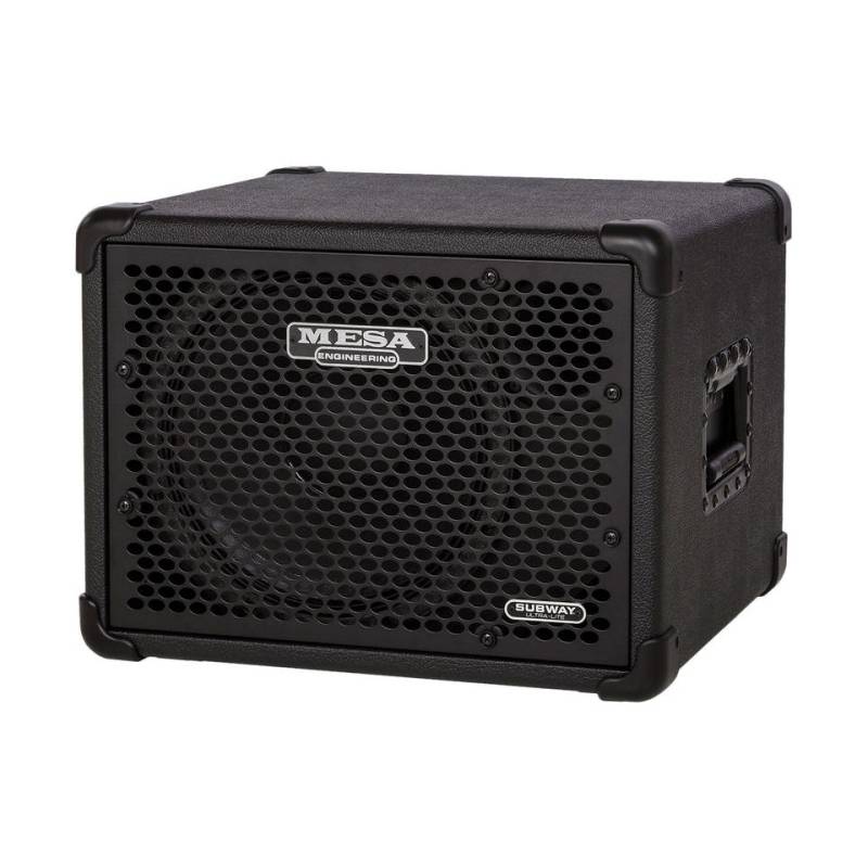 Mesa Boogie Subway 1x12"/Horn Bass Cabinet Box E-Bass von Mesa Boogie