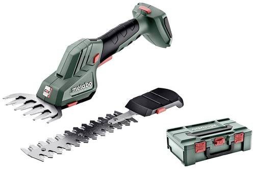 Metabo SGS 18 LTX Q Akku Grasschere, Strauchschere ohne Akku von Metabo